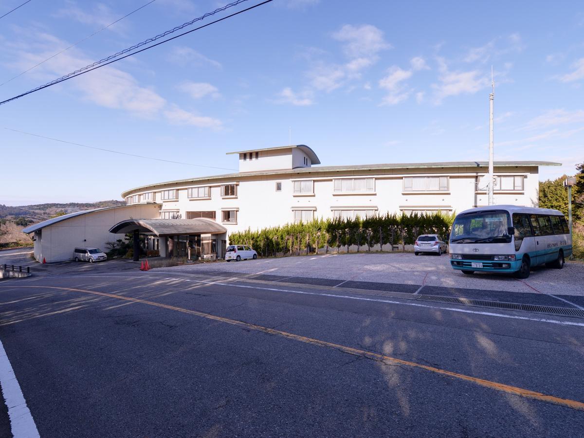 Shuho Royal Hotel Shuhokan Mine Exterior photo